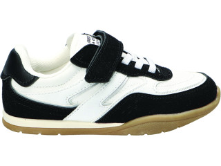 Кросівки American Club ES 213 біло-чорний 32-36