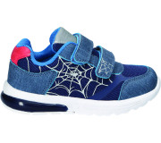 Кроссовки American Club ES 203 синий 26-30