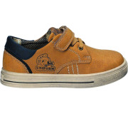 Кроссовки American Club XD 179 светло-коричневый 26-30