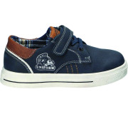 Кросівки American Club XD 179 темно-синій 26-30