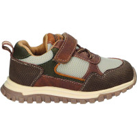 Кросівки American Club XD 182 світло-коричневий 26-30