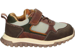 Кросівки American Club XD 182 світло-коричневий 26-30