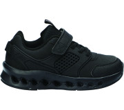 Кроссовки American Club ES 208 черный 32-36