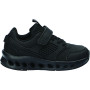 Кросівки American Club ES 208 чорний 32-36