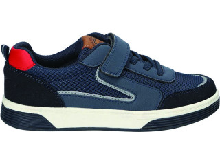 Кроссовки American Club XD 184 синий 31-35