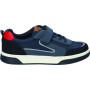 Кросівки American Club XD 184 синій 31-35
