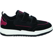 Кроссовки American Club ES 218 черный 32-36