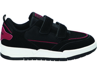 Кросівки American Club ES 218 чорний 32-36