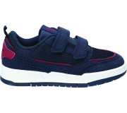 Кросівки American Club ES 218 синій 32-36