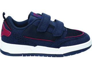 Кросівки American Club ES 218 синій 32-36