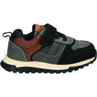 Кросівки American Club XD 180 сірий 26-30