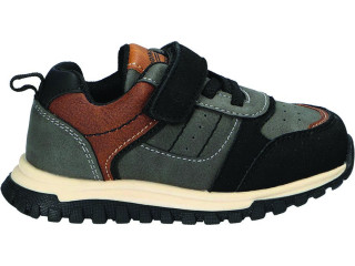 Кросівки American Club XD 180 сірий 26-30