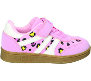 Кросівки American Club ES 215 рожевий  25-29