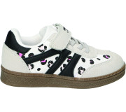 Кроссовки American Club ES 215 белый 25-29