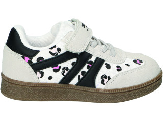 Кроссовки American Club ES 215 белый 25-29