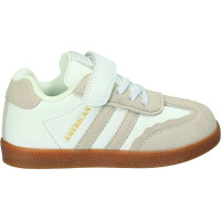 Кросівки American Club XD 178 біло-бежевий 27-31