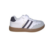 Кросівки American Club XD 178 біло-чорний  27-31