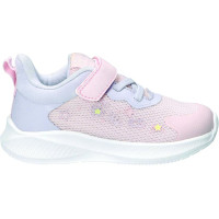 Кросівки American Club RL 178 рожевий 27-31