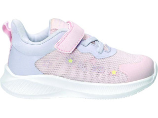 Кроссовки American Club RL 178 розовый 27-31