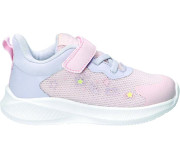 Кроссовки American Club RL 178 розовый 27-31