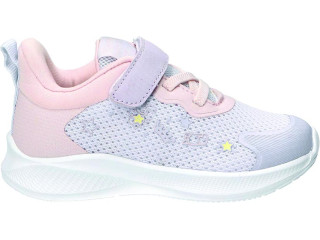 Кросівки American Club RL 178 ліловий 27-31