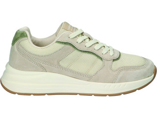 Кросівки American Club LE 08 бежевий 37-41