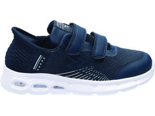 Кроссовки American Club ES 206 синий 32-36