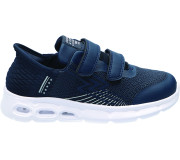 Кроссовки American Club ES 206 синий 32-36