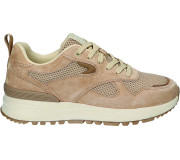 Кросівки American Club LE 09 бежевий 37-41