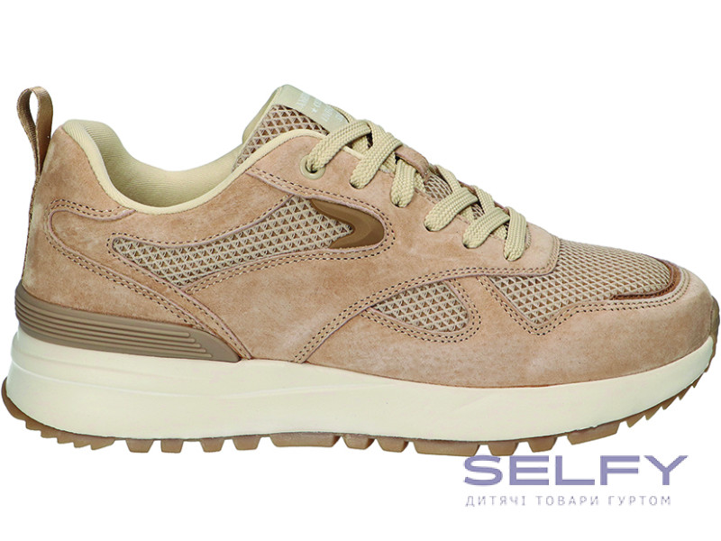 Кроссовки American Club LE 09 бежевый 37-41, Фото 1