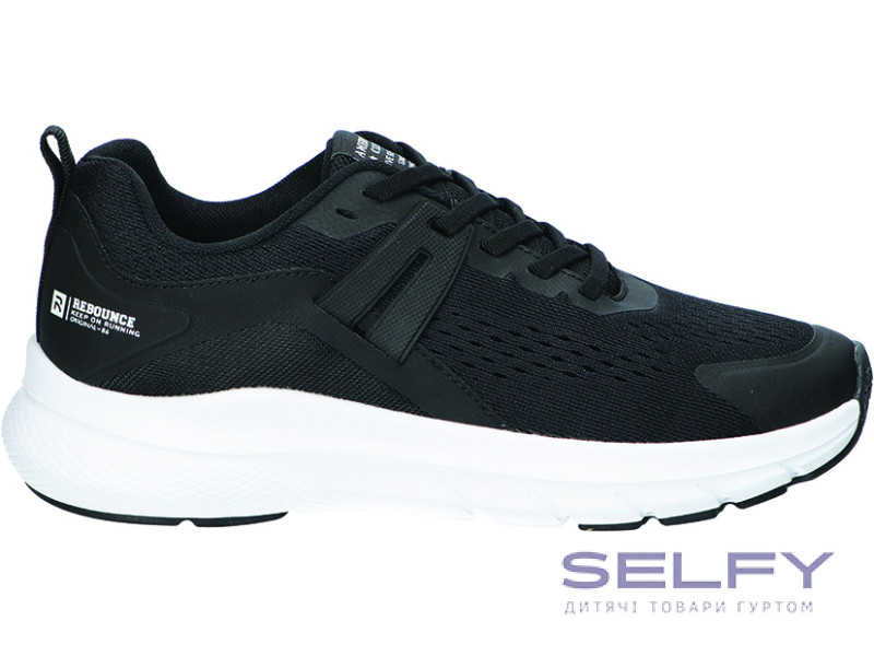 Кроссовки American Club RH 183 черный 38-40, Фото 1