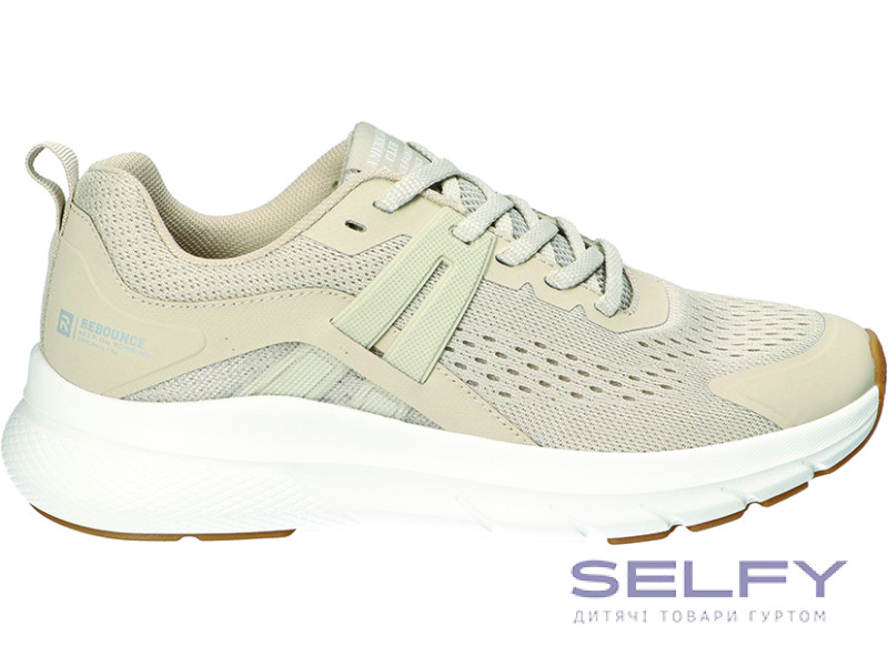 Кросівки American Club RH 183 бежевий 38-40, Фото 1