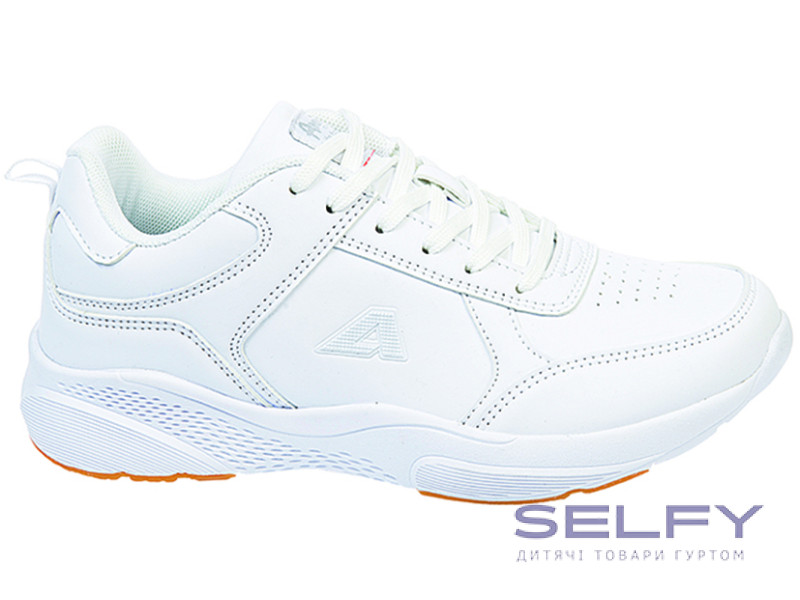 Кроссовки American Club HA 52 белый 38-40, Фото 1