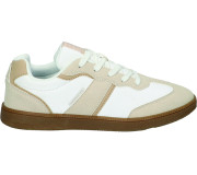 Кроссовки American Club FH 97 белый 37-41