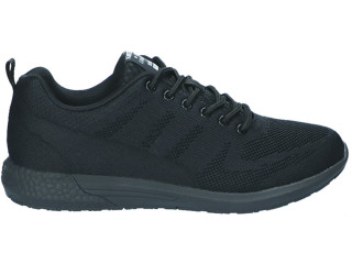 Кроссовки мужские American Club WT 284 черный 42-44