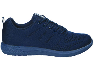 Кроссовки мужские American Club WT 285 темно-синий 40-43