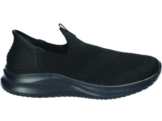 Кросівки American Club WT 276 чорний 42-44