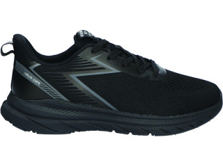 Кроссовки American Club WT 270 черный 42-44