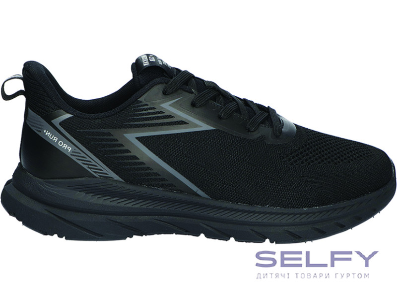 Кроссовки American Club WT 270 черный 42-44, Фото 1