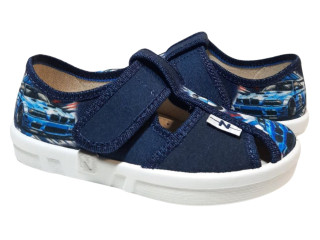 Pitter 26-32 синій, бмв по-розмірно