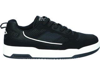 Кроссовки American Club AA 54 черный 40-43