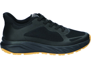 Кроссовки мужские American Club FH 94 черный 40-43