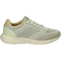 Кросівки American Club FH 96 бежевий 42-44