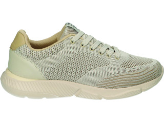 Кроссовки American Club FH 96 бежевый 40-43