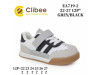 Кросівки дитячі Clibee EA719-2 grey-black 22-27, Фото 4