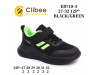 Кросівки дитячі Clibee EB718-5black-green 27-32, Фото 4