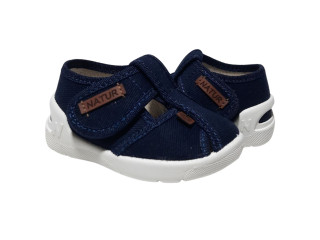 Pitter 20-25 синій