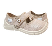 Laura 26-31 бежевий, квітка, подвоєні 28 і 29 р