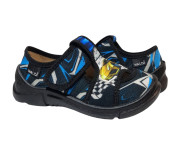 Marco 26-31 черно-синий, машина, удвоенные 28 и 29 г