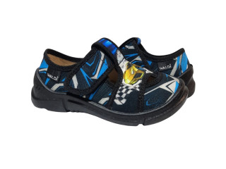 Marco 26-31 черно-синий, машина, удвоенные 28 и 29 г